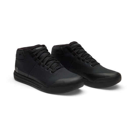FOX UNION CANVAS MID Sapatos MTB Preto