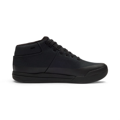 Sapatilhas BTT FOX UNION CANVAS MID Preto