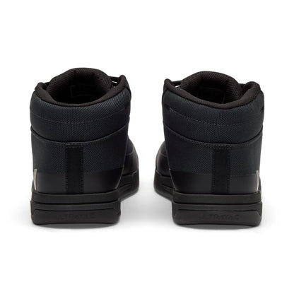 Sapatilhas BTT FOX UNION CANVAS MID Preto