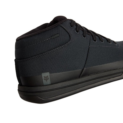 Sapatilhas BTT FOX UNION CANVAS MID Preto