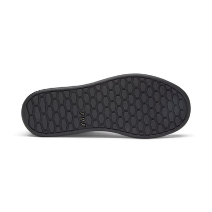 Sapatos BTT FOX UNION CANVAS MID Caqui