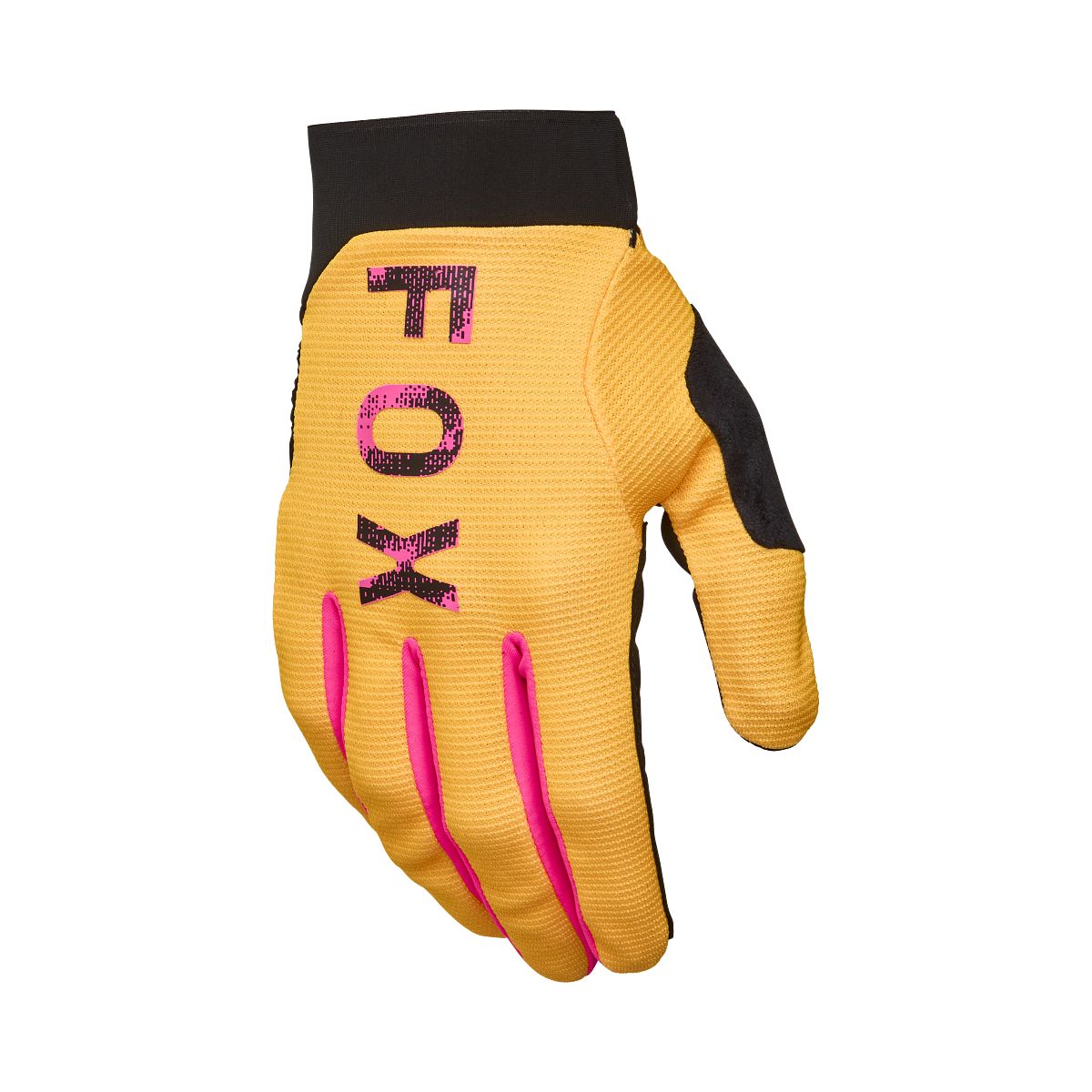 Luvas FOX RANGER KAIROS Laranja