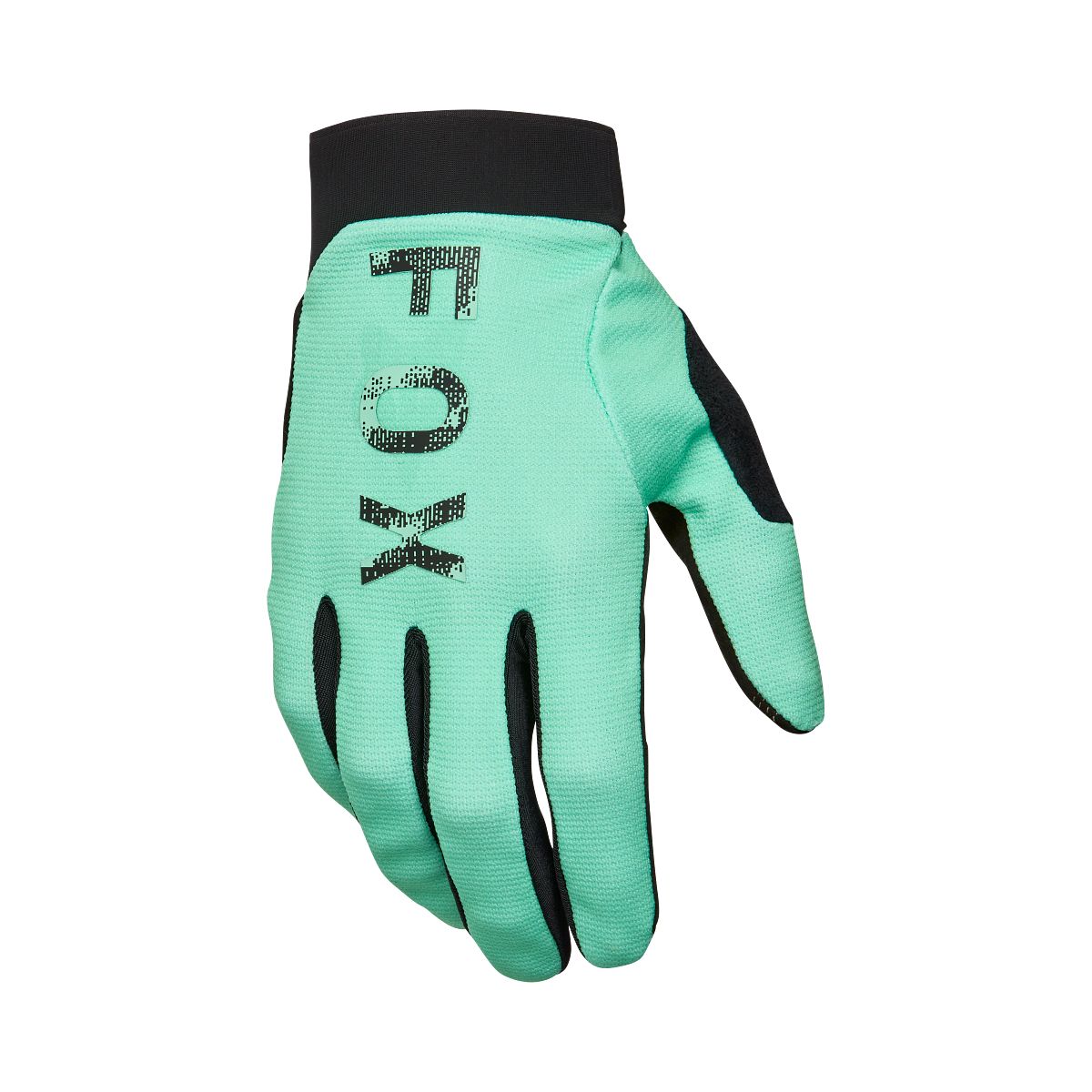 Luvas FOX RANGER KAIROS Turquesa