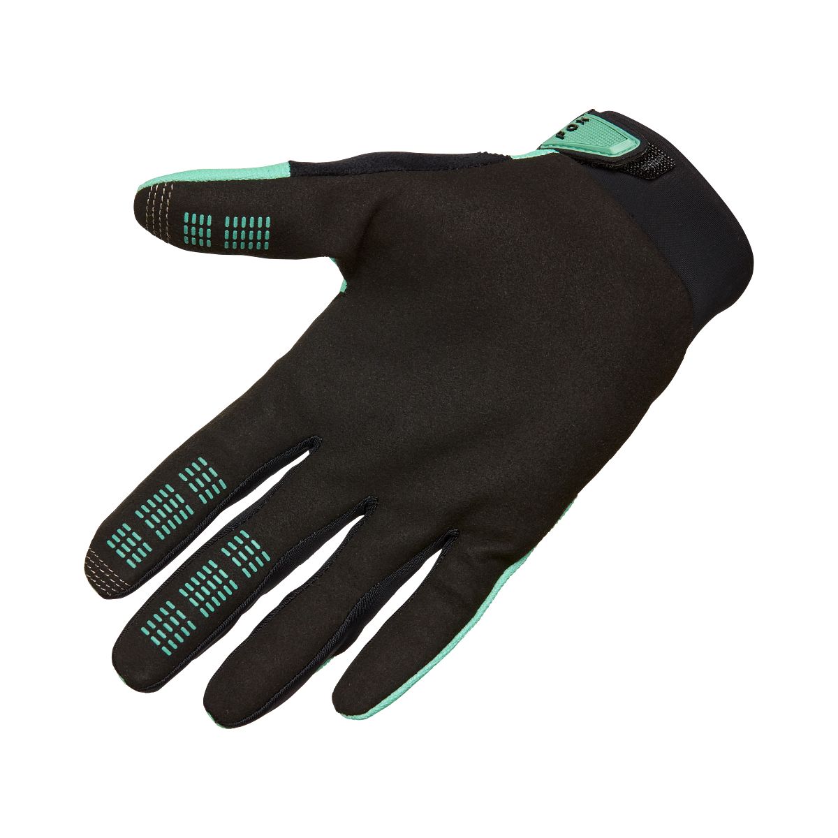 Luvas FOX RANGER KAIROS Turquesa