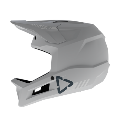 Capacete BTT LEATT MTB GRAVITY 1.0 Cinzento