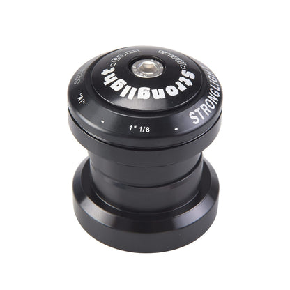 Jogo de Direção Externo STRONGLIGHT O'LIGHT LX 1"1/8 EC34