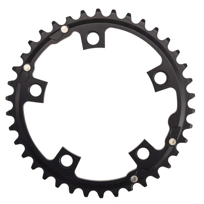 Prato Intermédio 9/10V STRONGLIGHT ALU 7075 Tipo S 110 mm