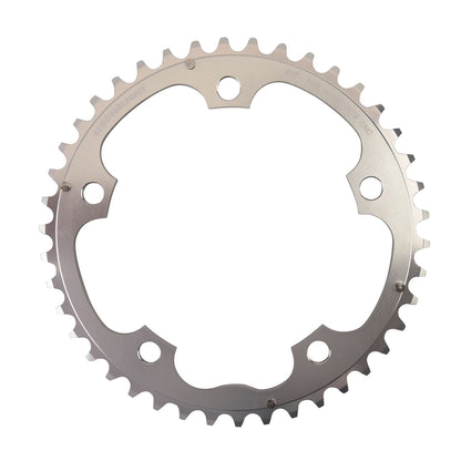Prato Intermédio 9/10V STRONGLIGHT ALU 7075 Tipo S 130 mm