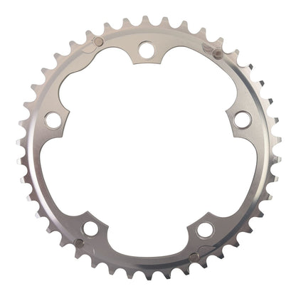 Prato Intermédio 9/10V STRONGLIGHT ALU 7075 Tipo S 130 mm