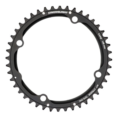 Prato Exterior STRONGLIGHT SHIMANO XTR M960 9V 4 Furos 146 mm