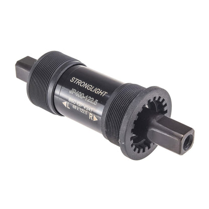 Caixa de Pedaleiro STRONGLIGHT JP400 BSC Taças em Plástico