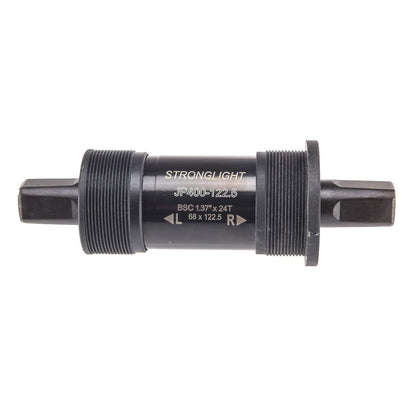 Caixa de Pedaleiro STRONGLIGHT JP400 BSC Copos Plástico