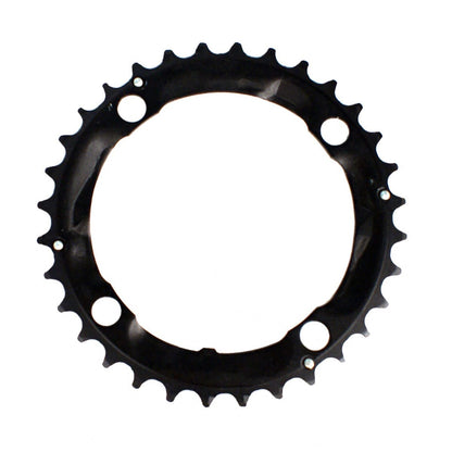 Prato Intermédio STRONGLIGHT ALU 5083 9V 4 Furos 104 mm