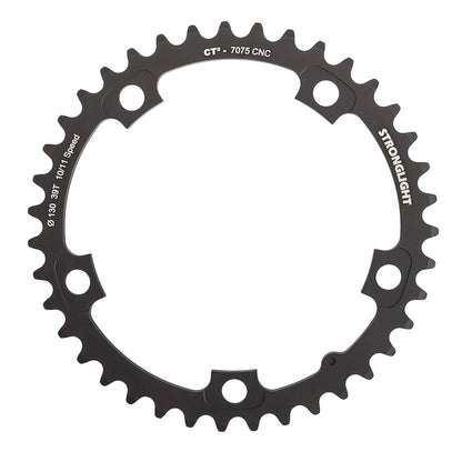 Prato Interior 10V STRONGLIGHT CT² Shimano 7900 / 6700 130 mm