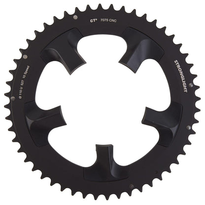 Prato Exterior 10V STRONGLIGHT CT² Shimano Ultegra 6750 110 mm