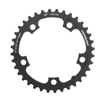 Prato Interior 10V STRONGLIGHT CT² Shimano 7950 / 6750 110 mm