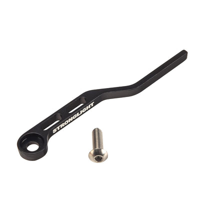 Patilha Anti-descarrilamento STRONGLIGHT para Soldar