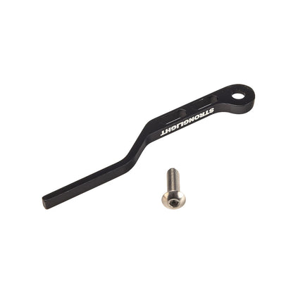 Patilha Anti-descarrilamento STRONGLIGHT para Soldar