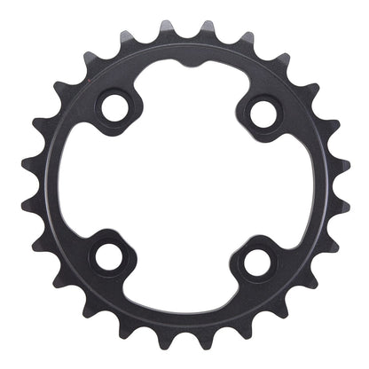 Prato Interior STRONGLIGHT SHIMANO XT M785 10V 4 Furos 64 mm