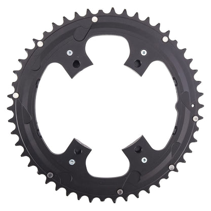 Prato Exterior 11V STRONGLIGHT ALU 7075 Shimano 105 5800 110 mm