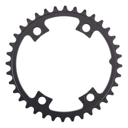 Prato Interior 11V STRONGLIGHT ALU 7075 Shimano 105 5800 110 mm