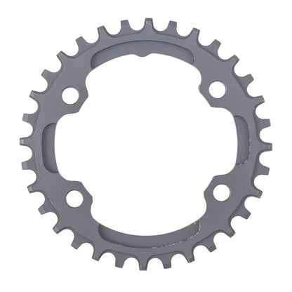 Coroa Mono STRONGLIGHT HT3 NARROW WIDE Shimano XTR XTR M9000/M9020 / XT M8000 11V 4 Furos 96 mm