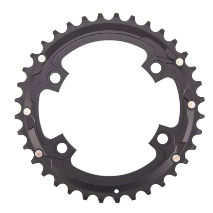 Prato Exterior STRONGLIGHT Shimano XT M8000 / SLX M7000 11V 4 Furos 96 mm