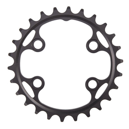 Prato Interior STRONGLIGHT Shimano XT M8000 / SLX M7000 11V 4 Furos 64 mm