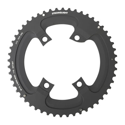 Prato Exterior 11V STRONGLIGHT CT² Shimano Ultegra R8000 110 mm
