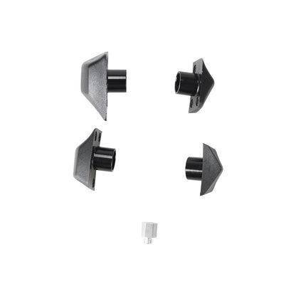 Prato Exterior 11V STRONGLIGHT CT² Shimano Ultegra R8000 110 mm