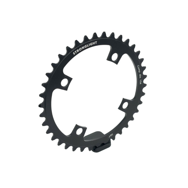 Mono STRONGLIGHT BOSCH GEN1/GEN3 1V/8V/9V/10V com todas as rodas de 104mm (Bosch, Shimano, Yamaha, Bafang, Brose...)