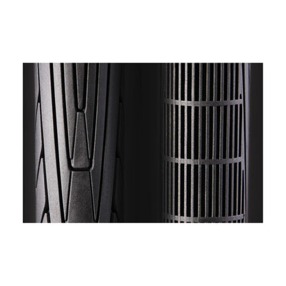 Grips SB3 HORNET Lock-On Preto/Azul