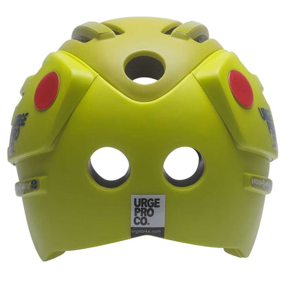 Capacete MTB URGE ENDUR-O-MATIC 2 Verde