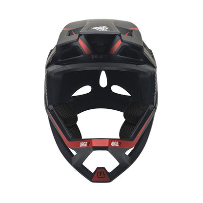Capacete MTB URGE LUNAR Preto 