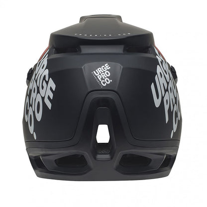 Capacete MTB URGE LUNAR Preto 