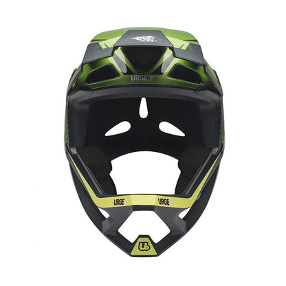 Capacete MTB URGE LUNAR Verde 