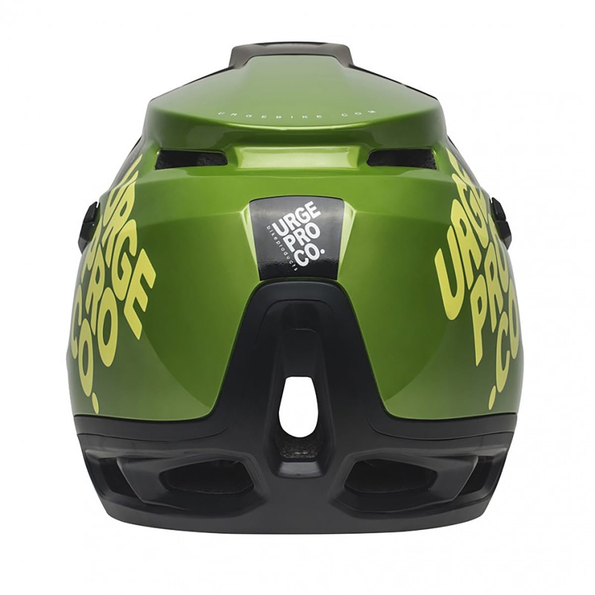 Casque VTT URGE LUNAR Vert 