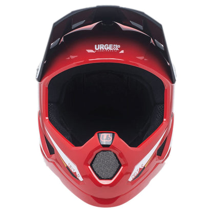 Capacete MTB URGE DELTAR Vermelho 