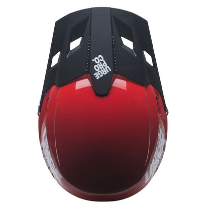 Capacete MTB URGE DELTAR Vermelho 