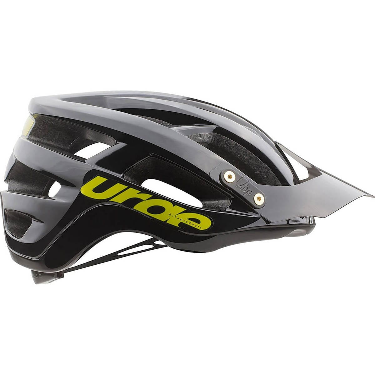 Casque VTT URGE SERIALL Noir 