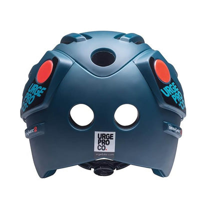 Capacete MTB URGE ENDUR-O-MATIC 2 RH Azul Noite 