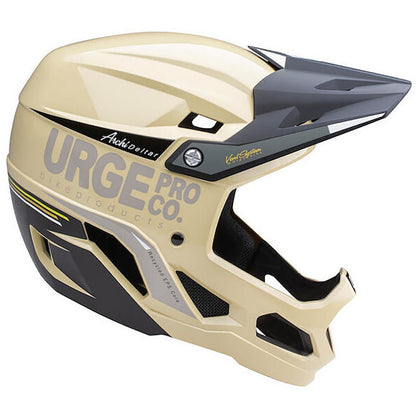 Capacete MTB URGE ARCHI-DELTAR Sand 