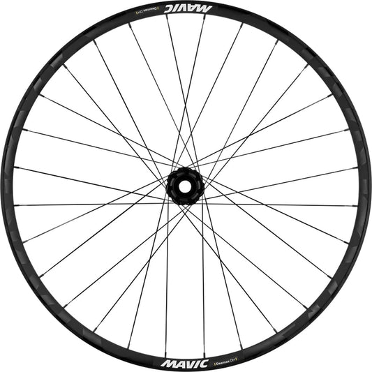 Roue Avant MAVIC DEEMAX DH 29" 15x110 Boost