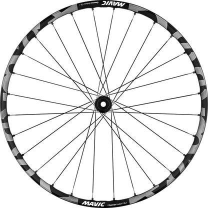Par de Rodas MAVIC DEEMAX ENDURO SL 29" 15x110mm/12x148mm Boost