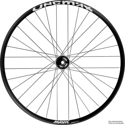 Par de Rodas MAVIC DEEMAX PARK 29" 15x110mm/12x148mm Boost