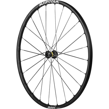 Roda Dianteira MAVIC ALLROAD SL DISC a Pneus (Center Lock)