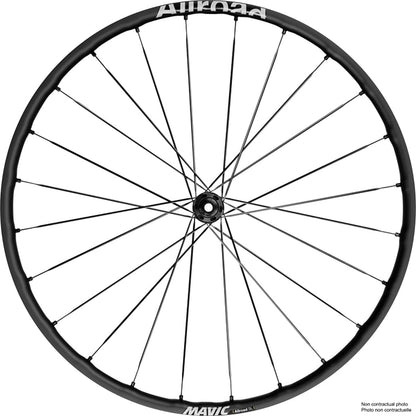 Roda Dianteira MAVIC ALLROAD SL DISC a Pneus (Center Lock)
