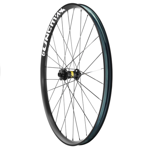 Roda dianteira MAVIC E-DEEMAX 29" 15x110 mm Boost