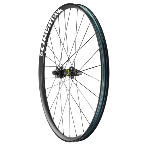 Roda traseira MAVIC E-DEEMAX 27.5" 12x148mm Boost