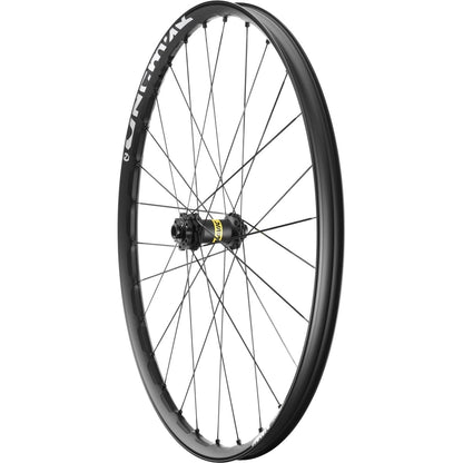 Roda Dianteira MAVIC E-DEEMAX S WB 29" 15x110 Boost